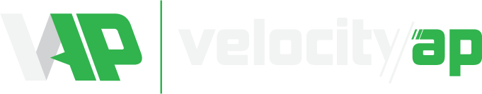 VelocityAP Logo