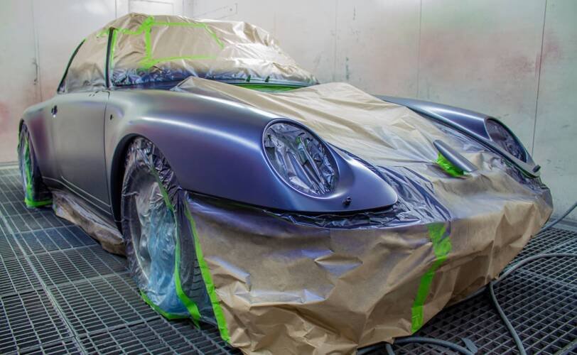 Paint Services